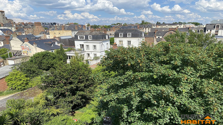 Ma-Cabane - Vente Appartement RENNES, 51 m²