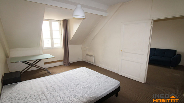 Ma-Cabane - Vente Appartement RENNES, 51 m²