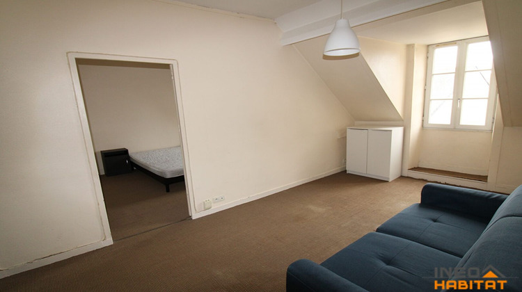 Ma-Cabane - Vente Appartement RENNES, 51 m²