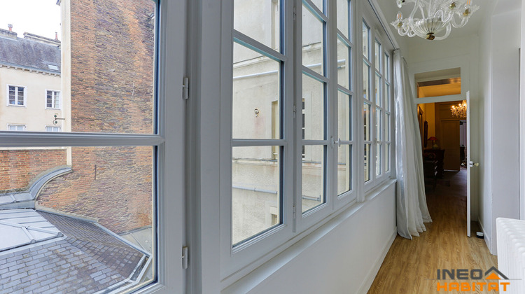 Ma-Cabane - Vente Appartement RENNES, 179 m²