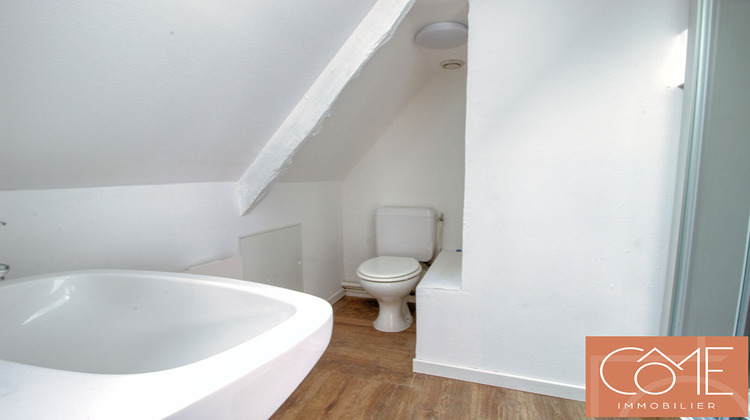 Ma-Cabane - Vente Appartement RENNES, 19 m²