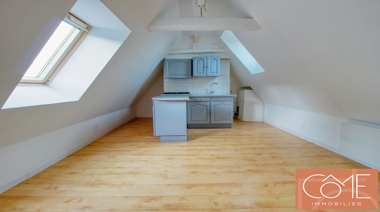 Ma-Cabane - Vente Appartement RENNES, 19 m²