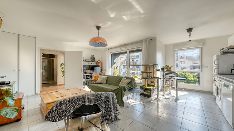 Ma-Cabane - Vente Appartement RENNES, 41 m²
