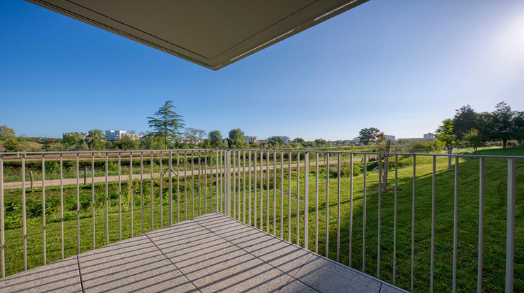 Ma-Cabane - Vente Appartement RENNES, 42 m²