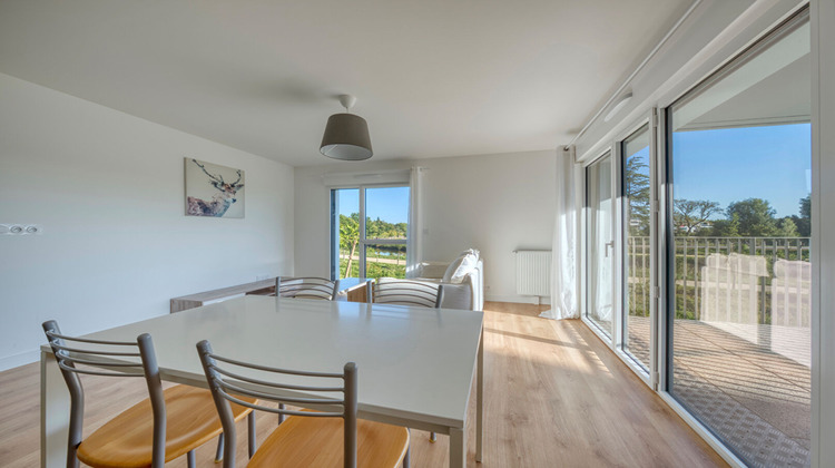 Ma-Cabane - Vente Appartement RENNES, 42 m²