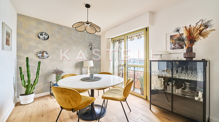 Ma-Cabane - Vente Appartement Rennes, 95 m²