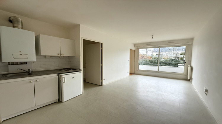 Ma-Cabane - Vente Appartement Rennes, 32 m²