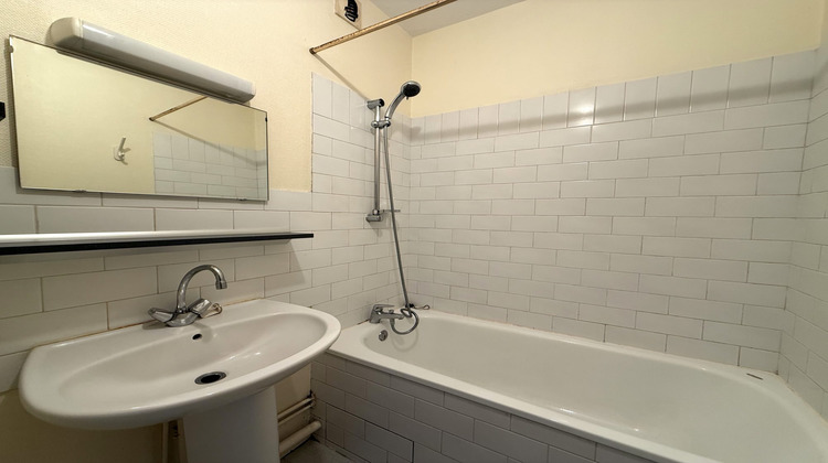 Ma-Cabane - Vente Appartement Rennes, 32 m²