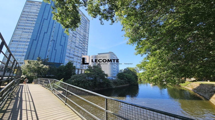 Ma-Cabane - Vente Appartement Rennes, 50 m²