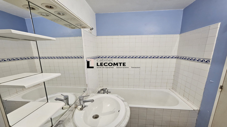Ma-Cabane - Vente Appartement Rennes, 50 m²