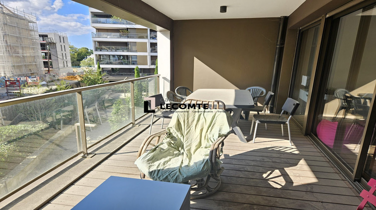 Ma-Cabane - Vente Appartement Rennes, 31 m²