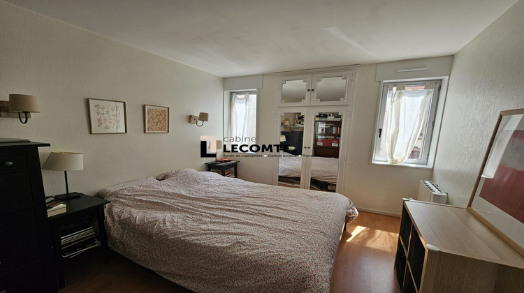 Ma-Cabane - Vente Appartement Rennes, 72 m²