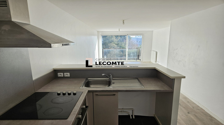Ma-Cabane - Vente Appartement Rennes, 57 m²