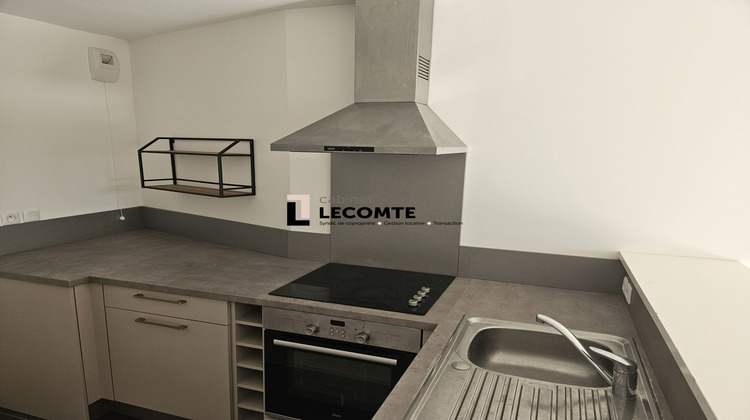 Ma-Cabane - Vente Appartement Rennes, 57 m²