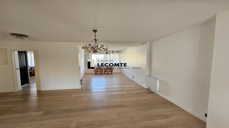 Ma-Cabane - Vente Appartement Rennes, 80 m²