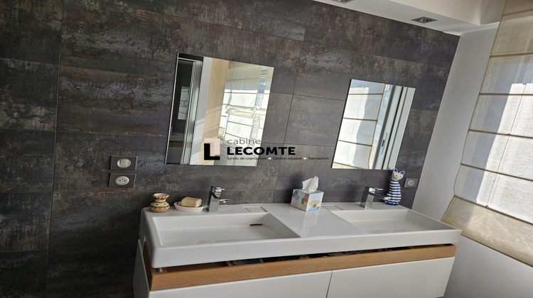 Ma-Cabane - Vente Appartement Rennes, 80 m²