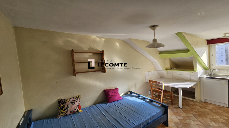 Ma-Cabane - Vente Appartement Rennes, 9 m²