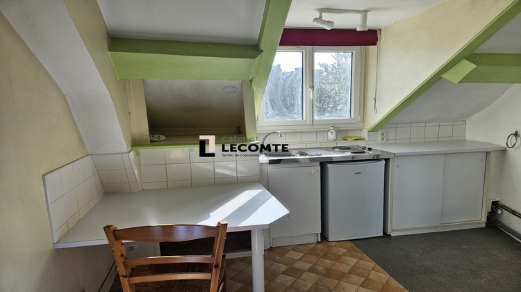 Ma-Cabane - Vente Appartement Rennes, 9 m²