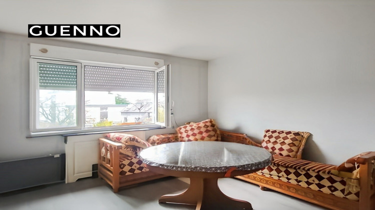 Ma-Cabane - Vente Appartement RENNES, 15 m²