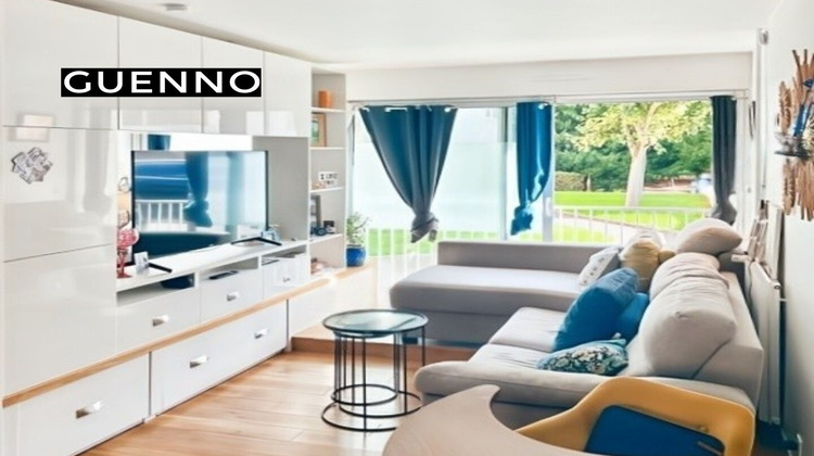 Ma-Cabane - Vente Appartement RENNES, 36 m²