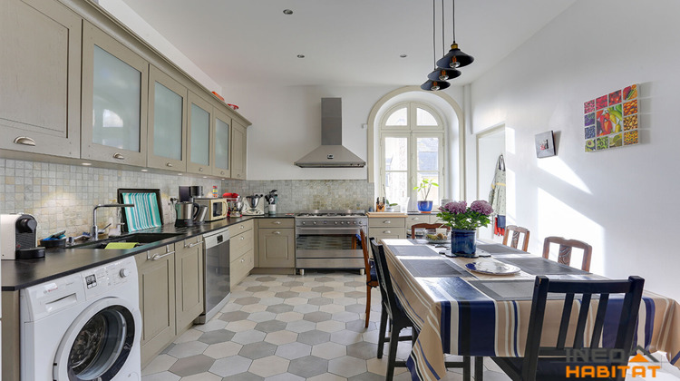 Ma-Cabane - Vente Appartement RENNES, 142 m²