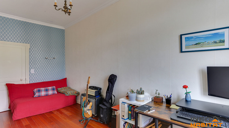 Ma-Cabane - Vente Appartement RENNES, 142 m²