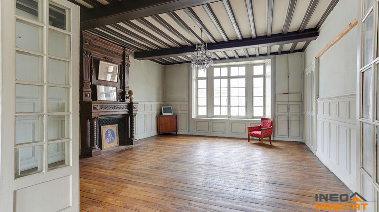 Ma-Cabane - Vente Appartement RENNES, 249 m²