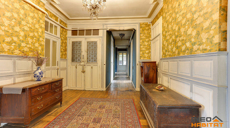 Ma-Cabane - Vente Appartement RENNES, 249 m²