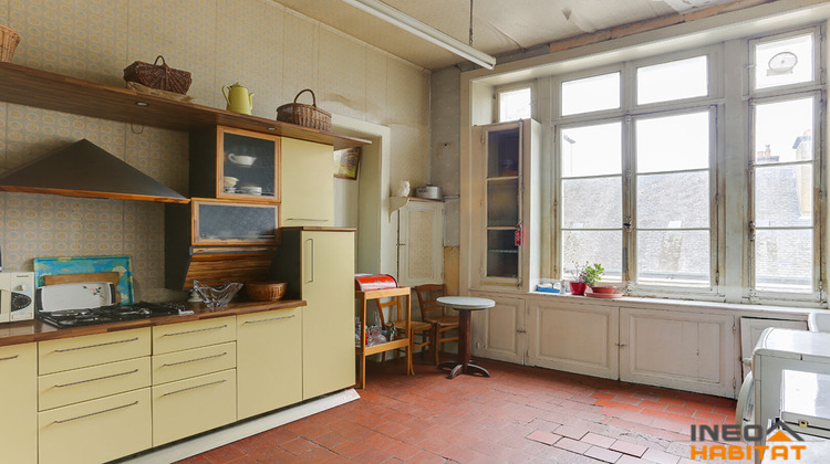 Ma-Cabane - Vente Appartement RENNES, 249 m²