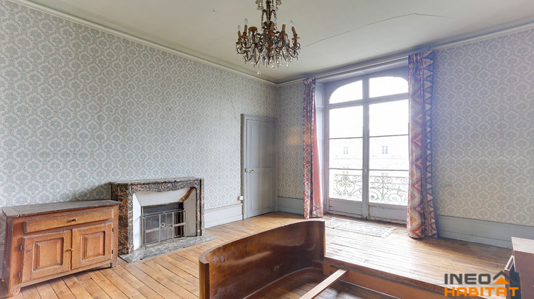 Ma-Cabane - Vente Appartement RENNES, 249 m²