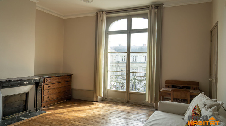 Ma-Cabane - Vente Appartement RENNES, 249 m²