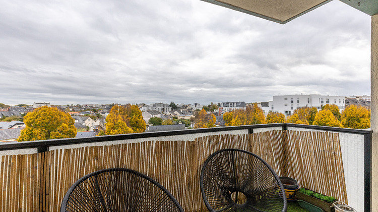 Ma-Cabane - Vente Appartement RENNES, 82 m²