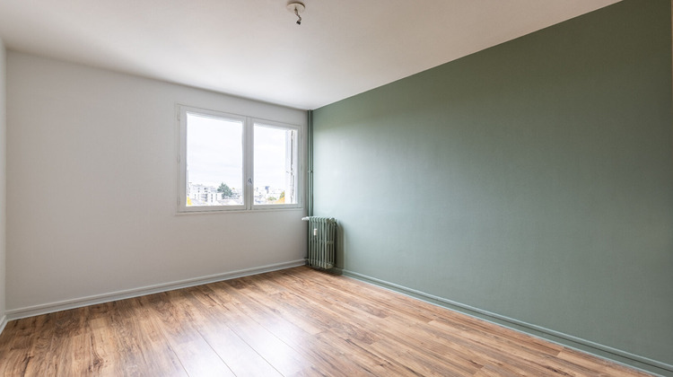 Ma-Cabane - Vente Appartement RENNES, 82 m²