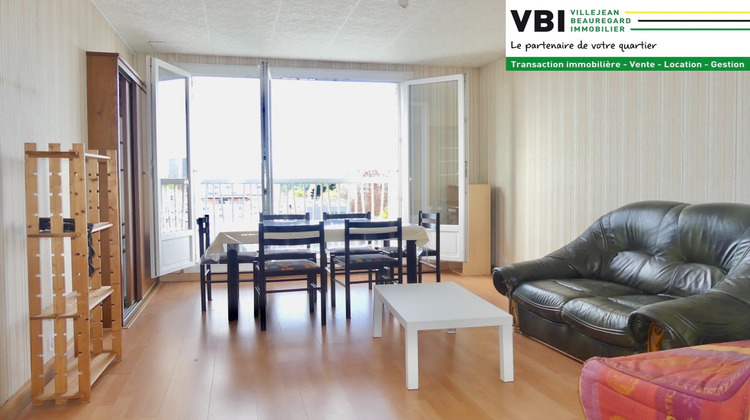 Ma-Cabane - Vente Appartement RENNES, 70 m²