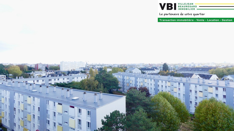 Ma-Cabane - Vente Appartement RENNES, 70 m²