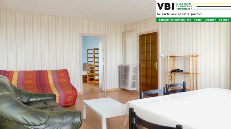 Ma-Cabane - Vente Appartement RENNES, 70 m²