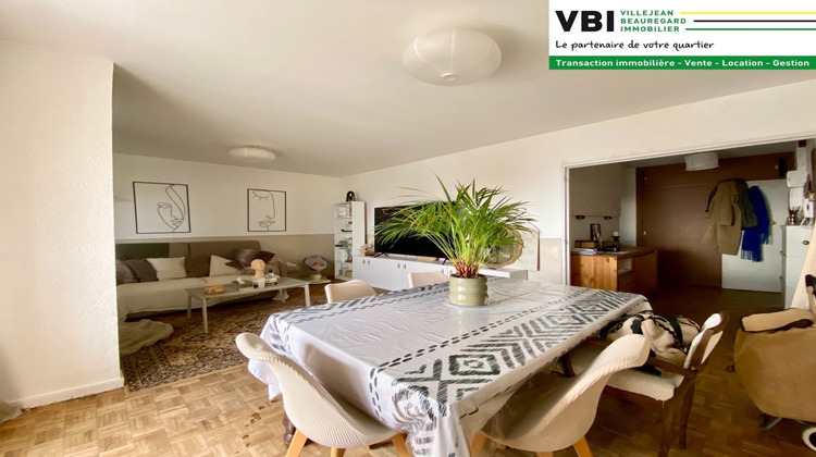 Ma-Cabane - Vente Appartement RENNES, 84 m²