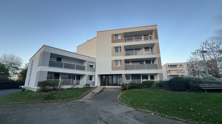 Ma-Cabane - Vente Appartement Rennes, 36 m²