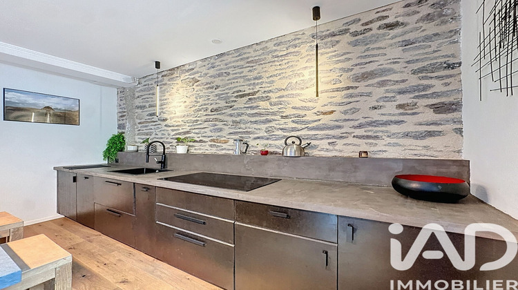 Ma-Cabane - Vente Appartement Rennes, 52 m²