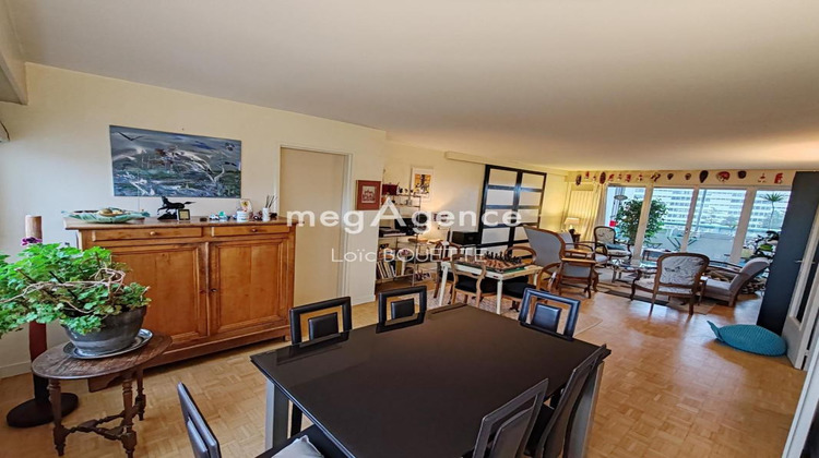 Ma-Cabane - Vente Appartement RENNES, 120 m²