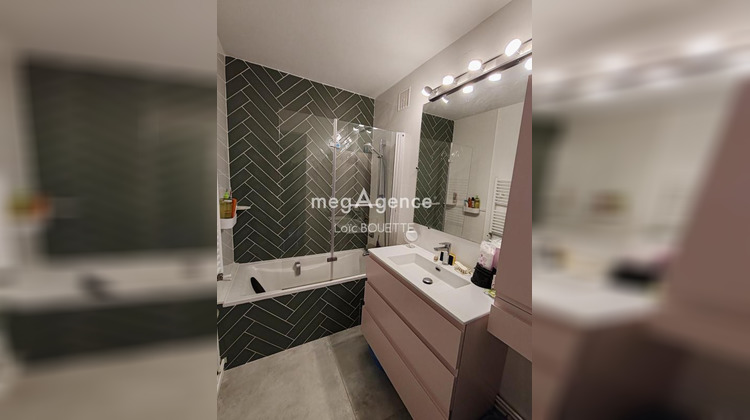 Ma-Cabane - Vente Appartement RENNES, 120 m²