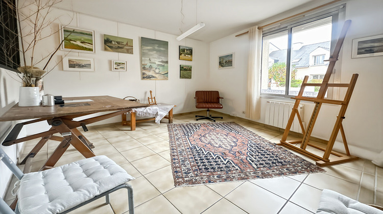 Ma-Cabane - Vente Appartement RENNES, 66 m²