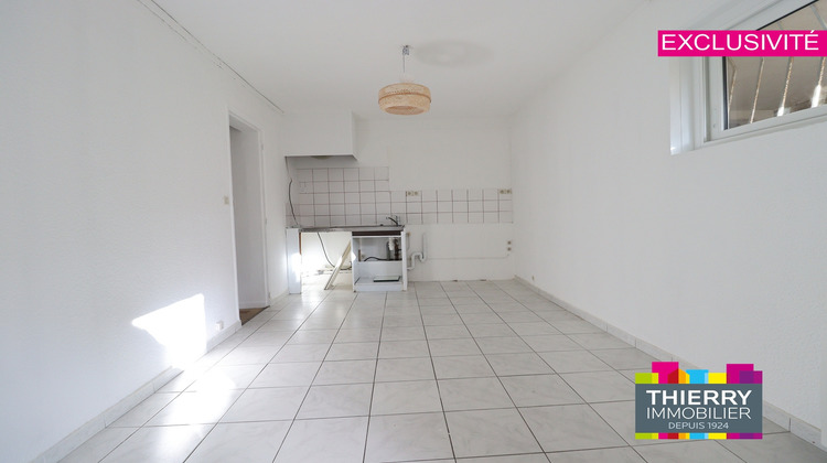 Ma-Cabane - Vente Appartement RENNES, 31 m²