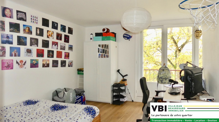 Ma-Cabane - Vente Appartement RENNES, 76 m²