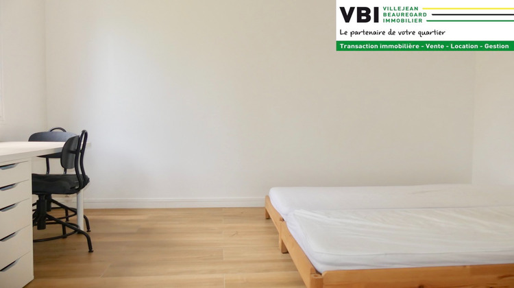 Ma-Cabane - Vente Appartement RENNES, 76 m²