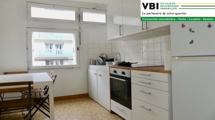 Ma-Cabane - Vente Appartement RENNES, 76 m²