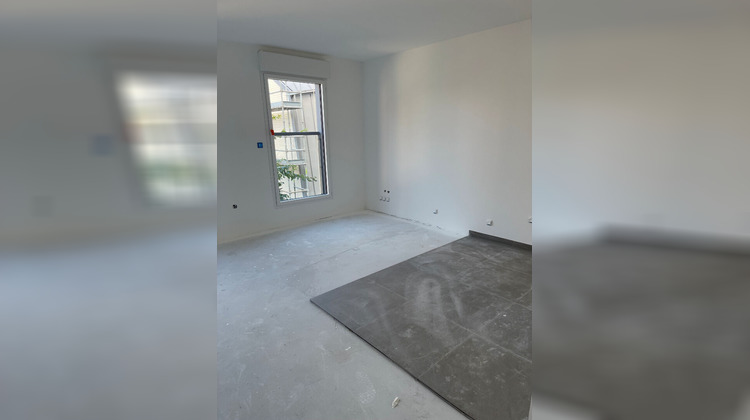 Ma-Cabane - Vente Appartement RENNES, 25 m²