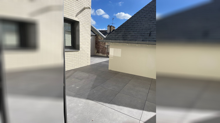 Ma-Cabane - Vente Appartement RENNES, 65 m²