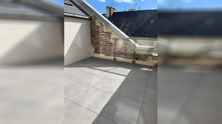 Ma-Cabane - Vente Appartement RENNES, 65 m²