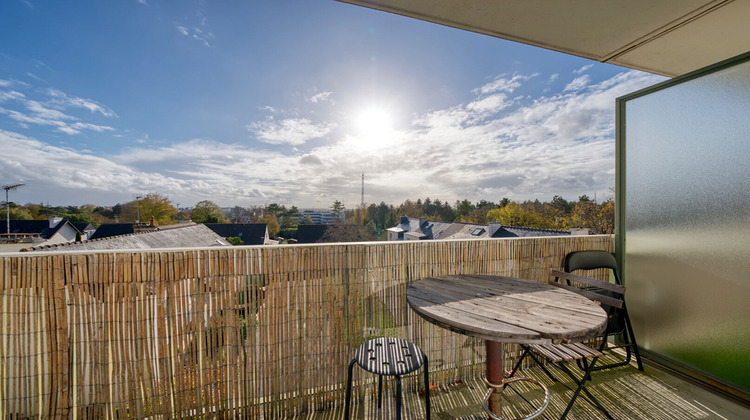 Ma-Cabane - Vente Appartement RENNES, 43 m²